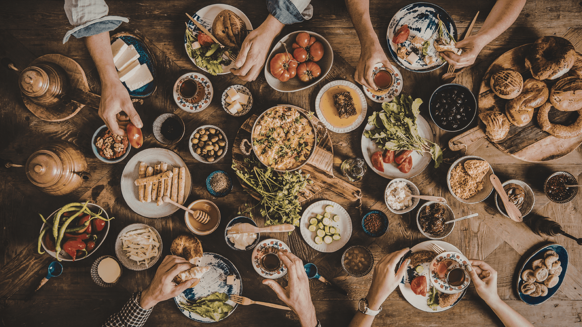 Welcome to Gather: Building Real Community in a Digital World