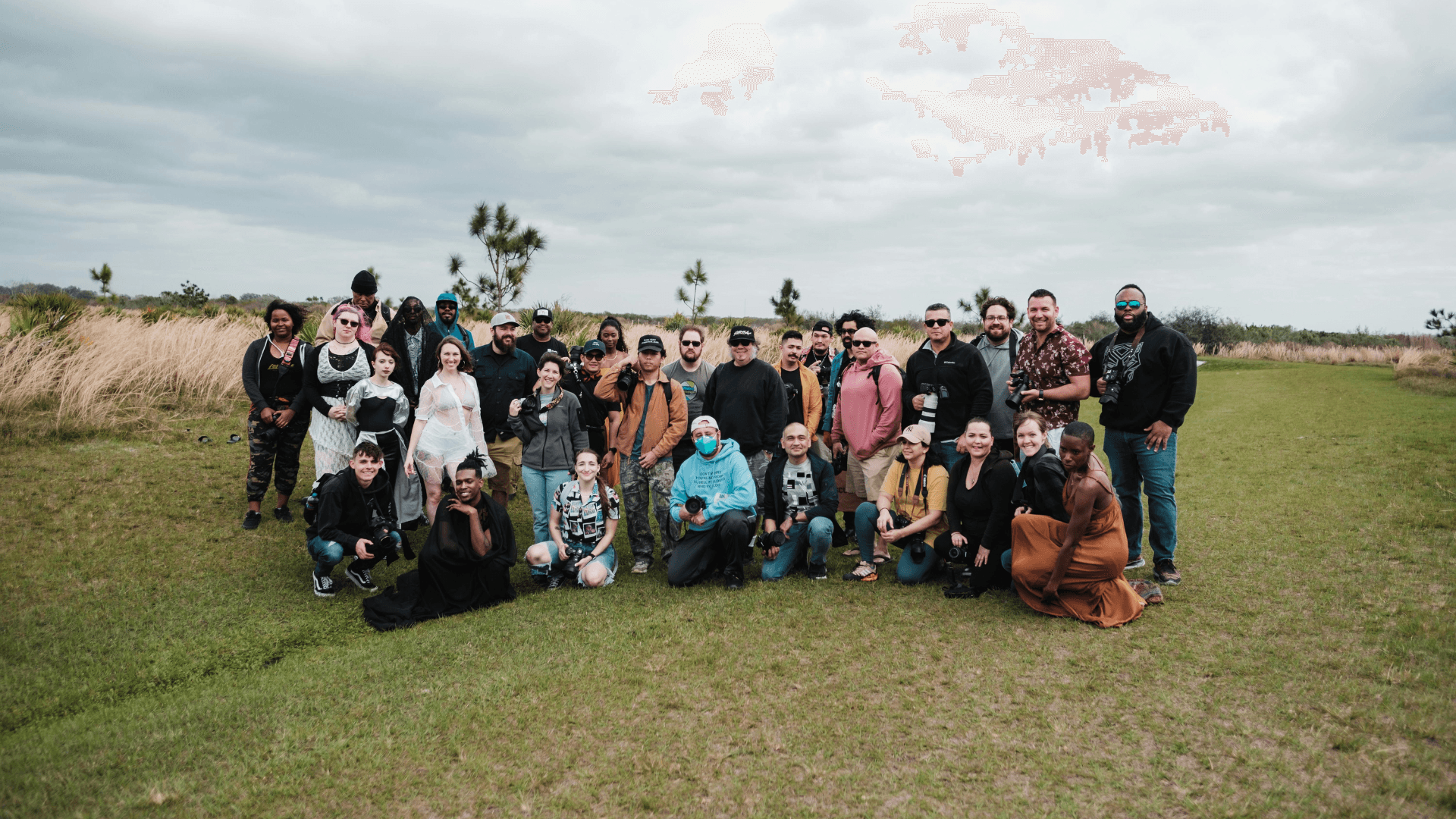 Gather: The Social Network for Climate Clubs