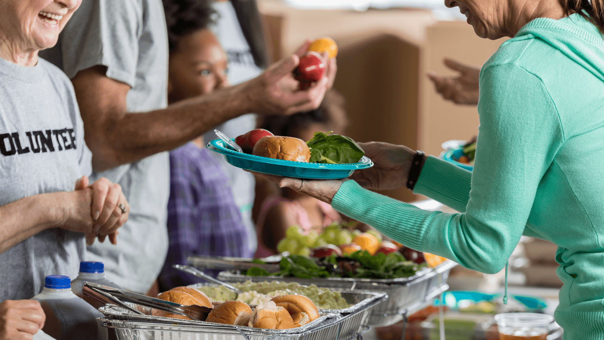 What Is a "Third Place" — And Why It Hurts To Not Have One